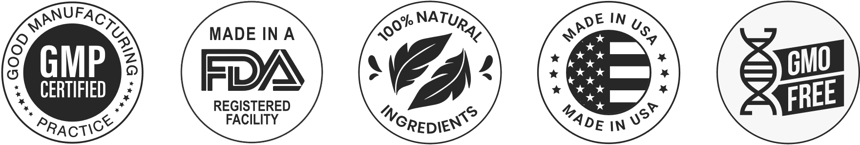 usbrex Certification